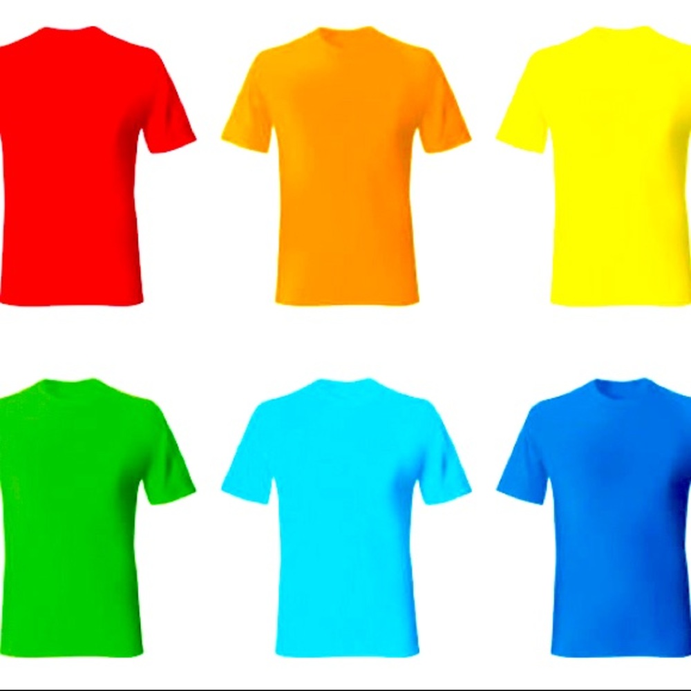 Shirts Short/Longsleeve Tees